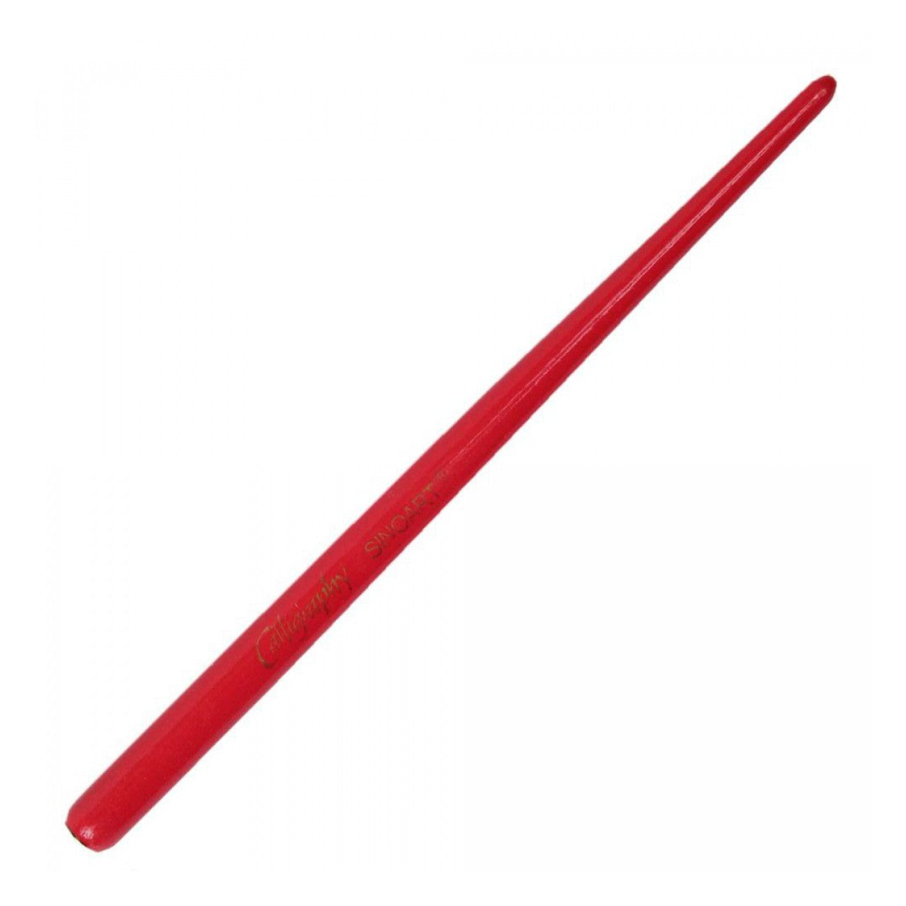 CABO CALIGRAFIA SINOART VERMELHO SFT008HD
