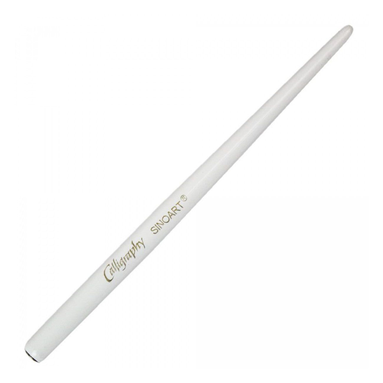 CABO CALIGRAFIA SINOART BRANCO SFT008HD