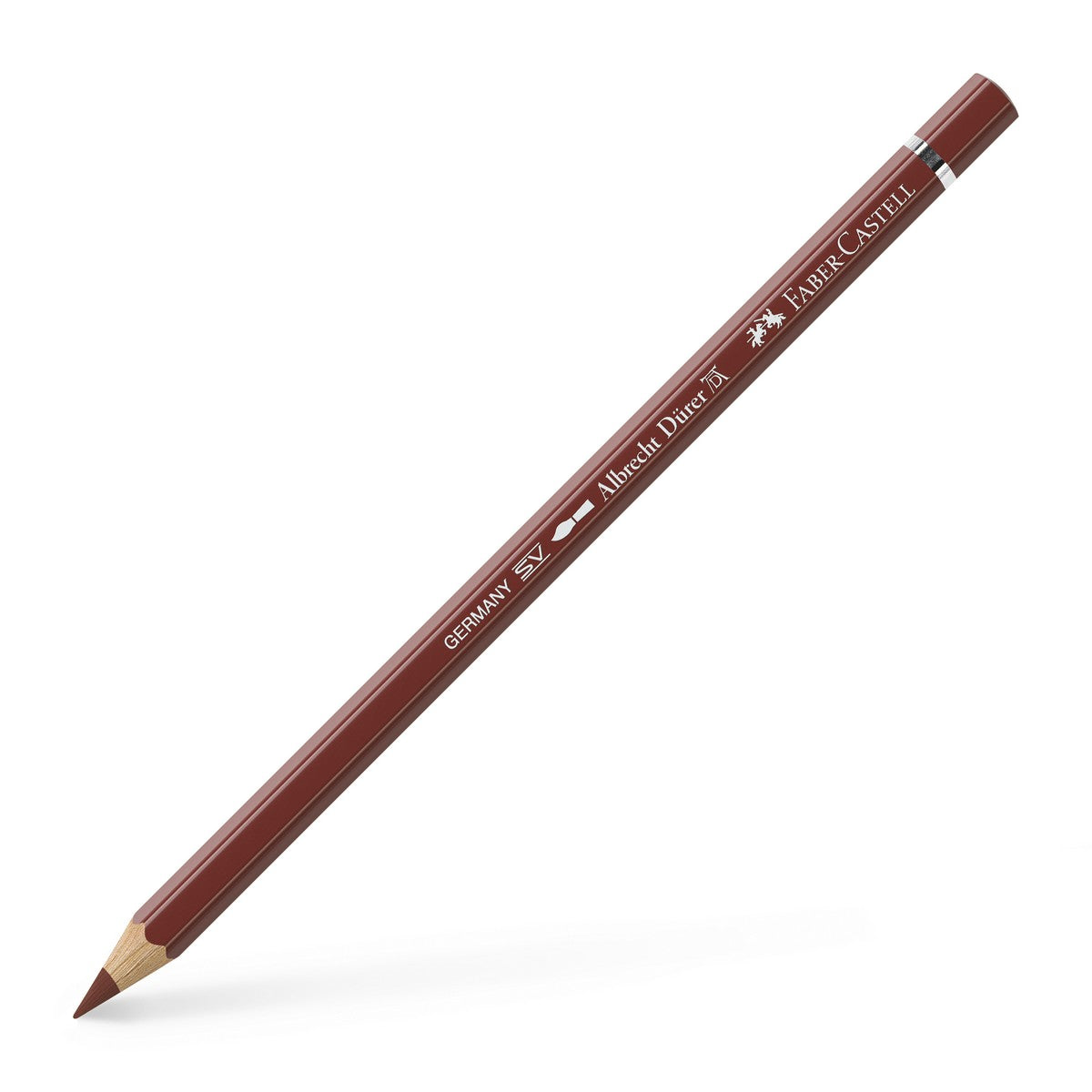 LAPIS AQUARELAVEL FABER CASTELL A. DURER AV 192 VERM INDIA