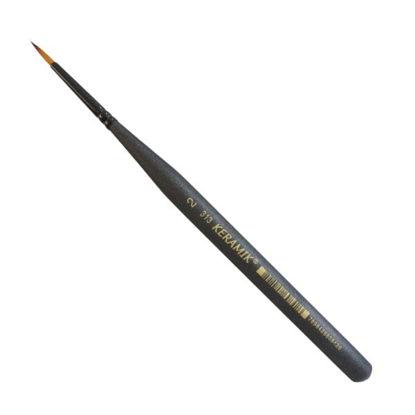 PINCEL 313x02 KERAMIK MINI BRUSHES