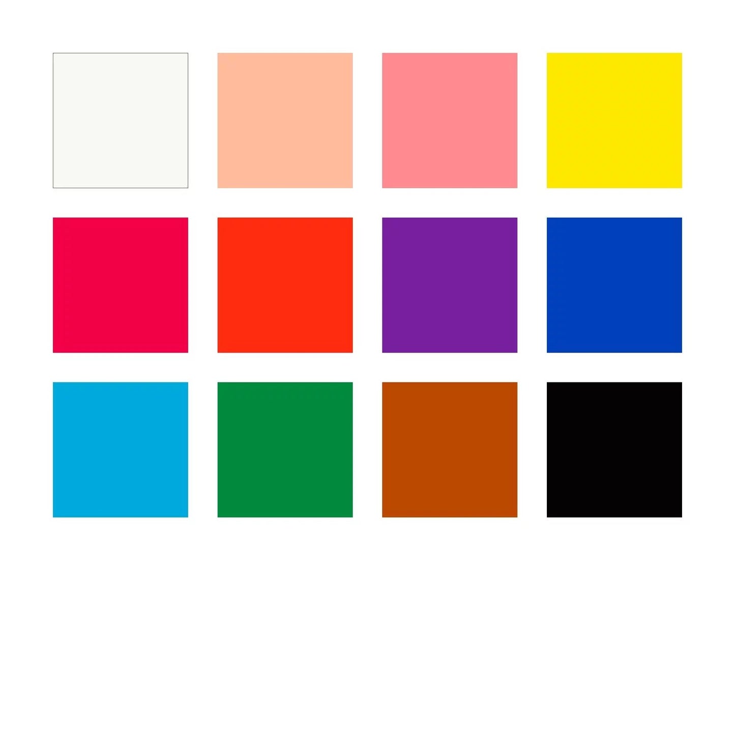 PASTEL SECO CARRE STAEDTLER KARAT 12 CORES 2430C12