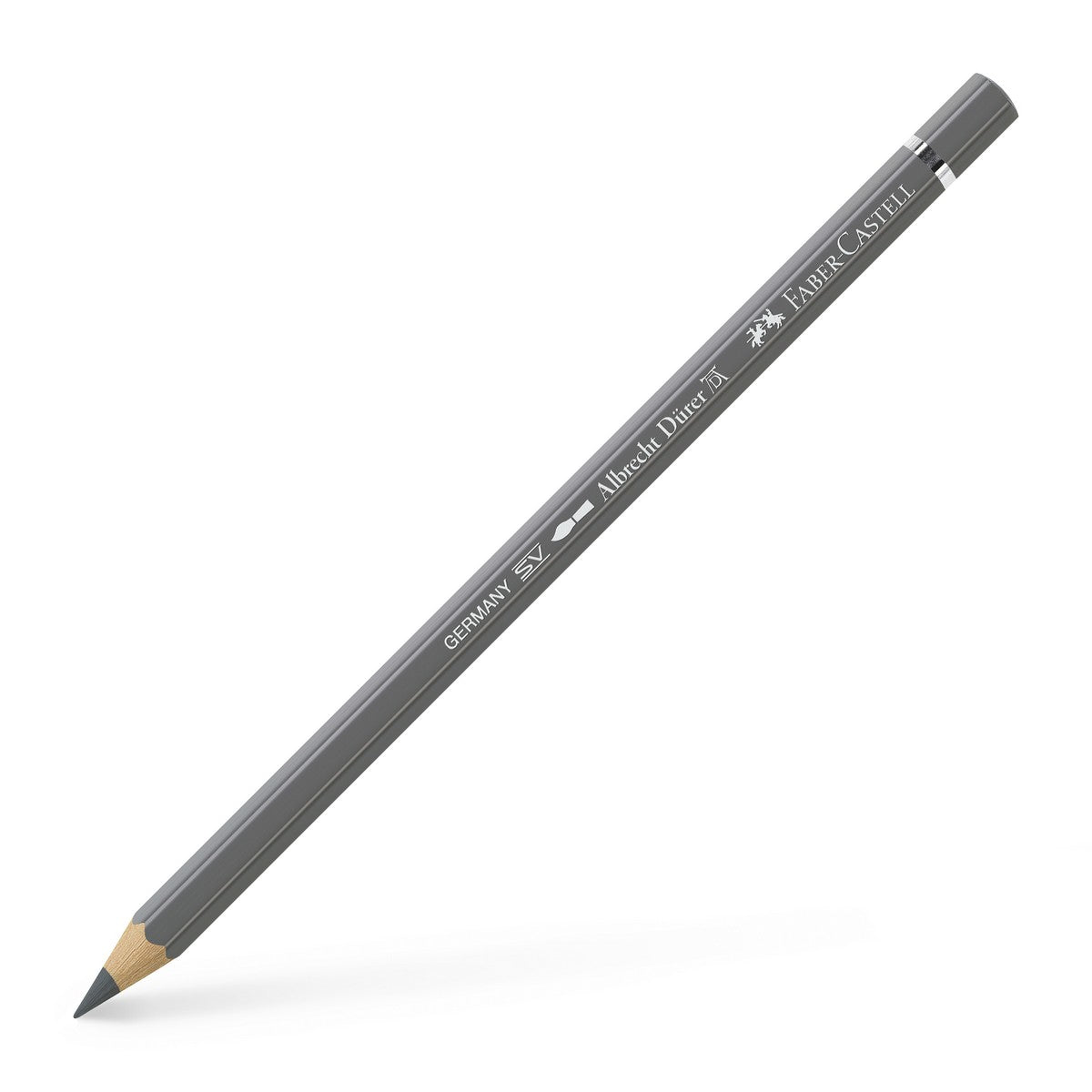 LAPIS AQUARELAVEL FABER CASTELL A. DURER AV 274 CZ QUENTE V
