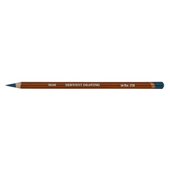 LAPIS ESBOÇO DERWENT DRAWING INK BLUE 3720