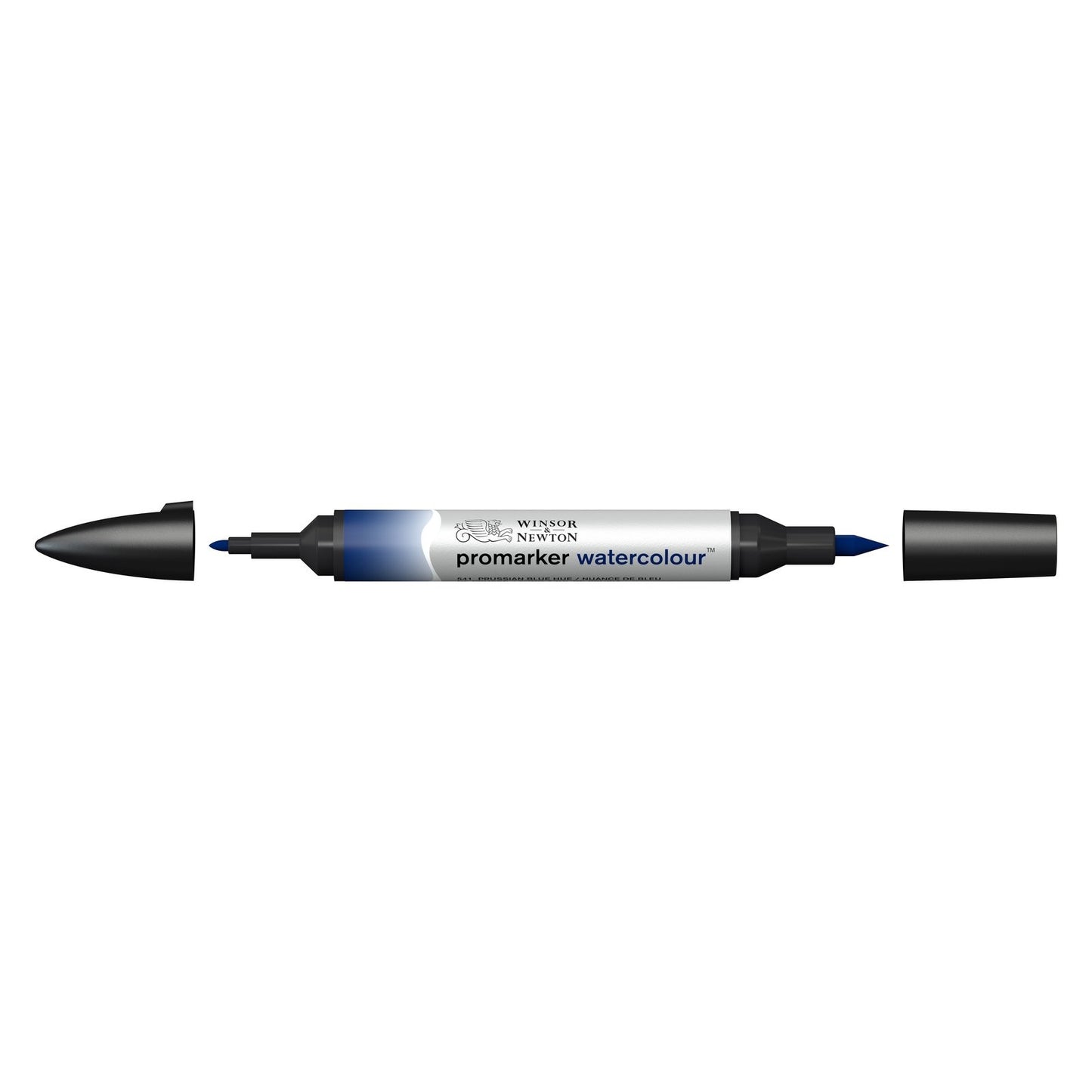 MARCADOR WINSOR NEWTON WATERCOLOUR 541 PRUSSIAN BLUE