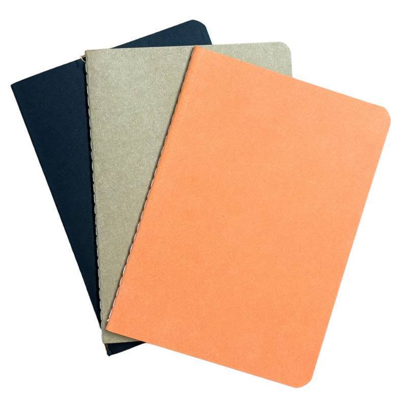 BLOCO SKETCH SINOART A6 C/3 100G 32FLS Z038_3PK