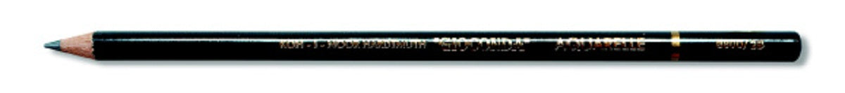 LAPIS GRAFITE AQUARELAVEL KOH-I-NOOR 2B
