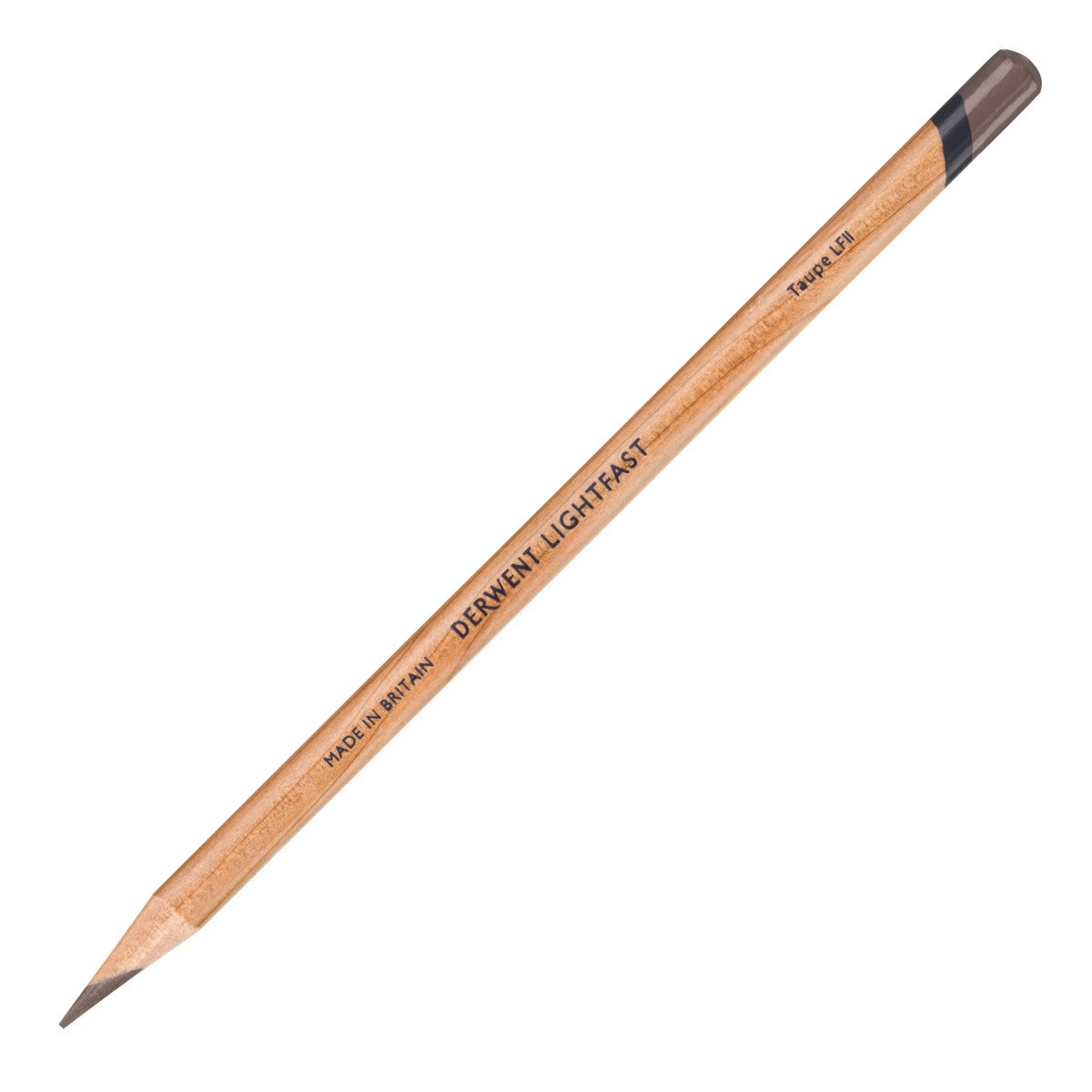 LAPIS COR DERWENT LIGHTFAST TAUPE