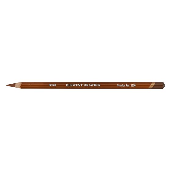 LAPIS ESBOÇO DERWENT DRAWING VENETIAN RED 6300