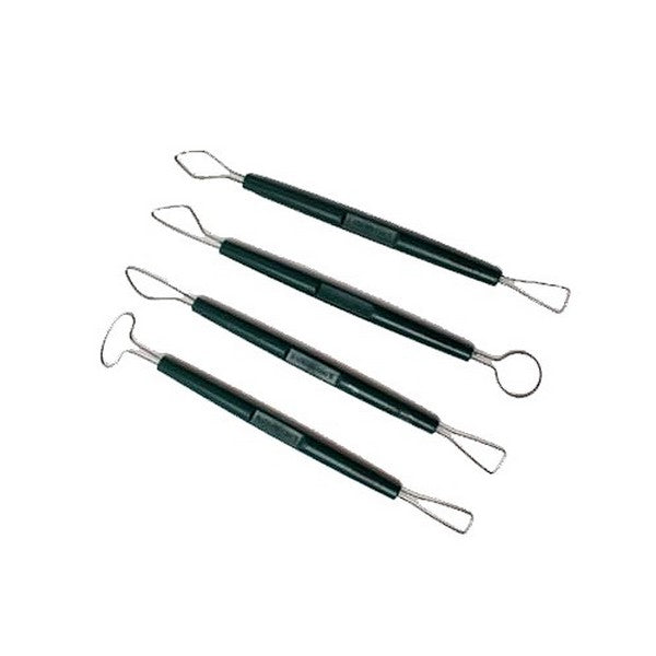 ESTECAS ARAME CORTE C/ 04 PEÇAS 15085 CONDA