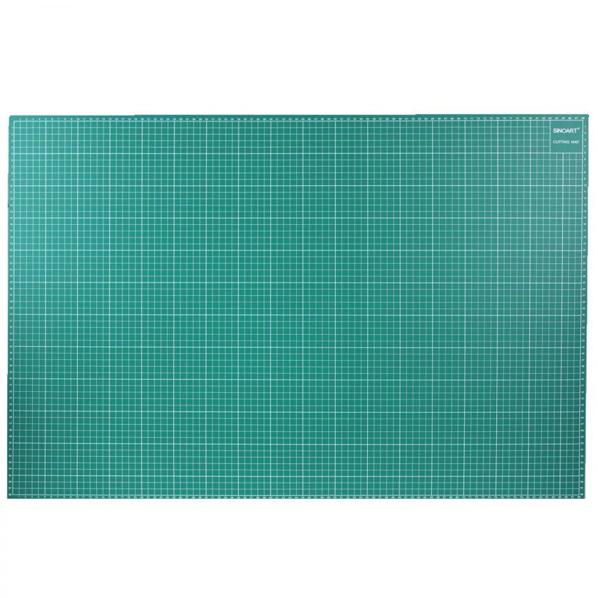 PLACA BASE CORTE A1 2,0MM SINOART SFT118