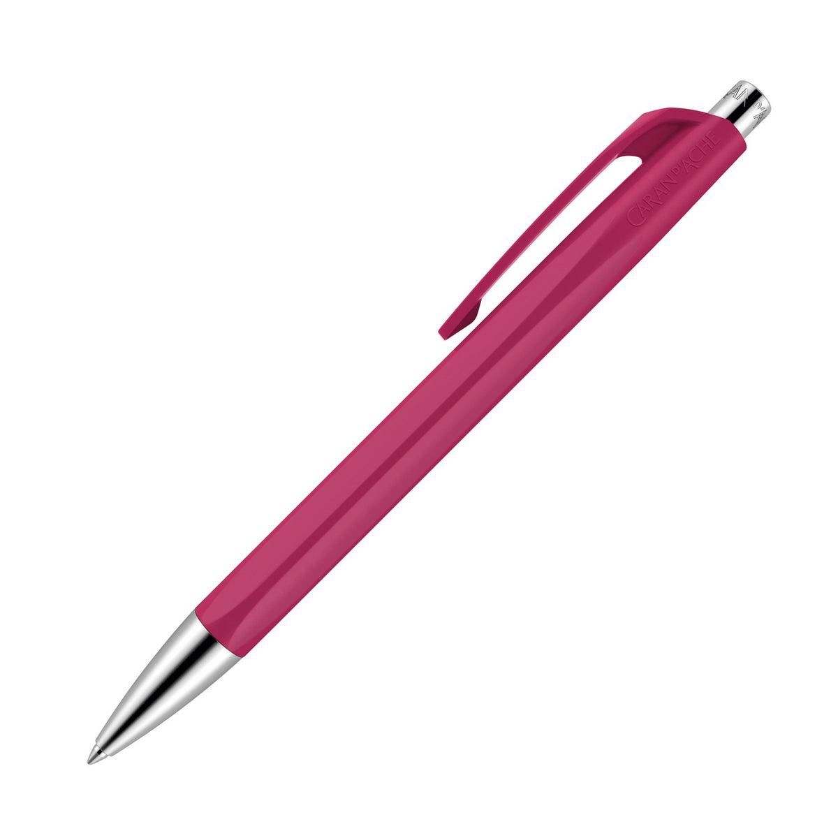 LAPISEIRA 0,7MM CARAN D´ACHE INFINITE 888 ROSA