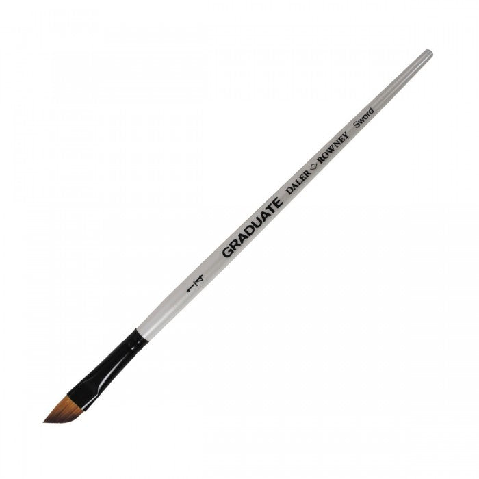 PINCEL DALER ROWNEY GRADUATE SWORD 1/4" 212100025