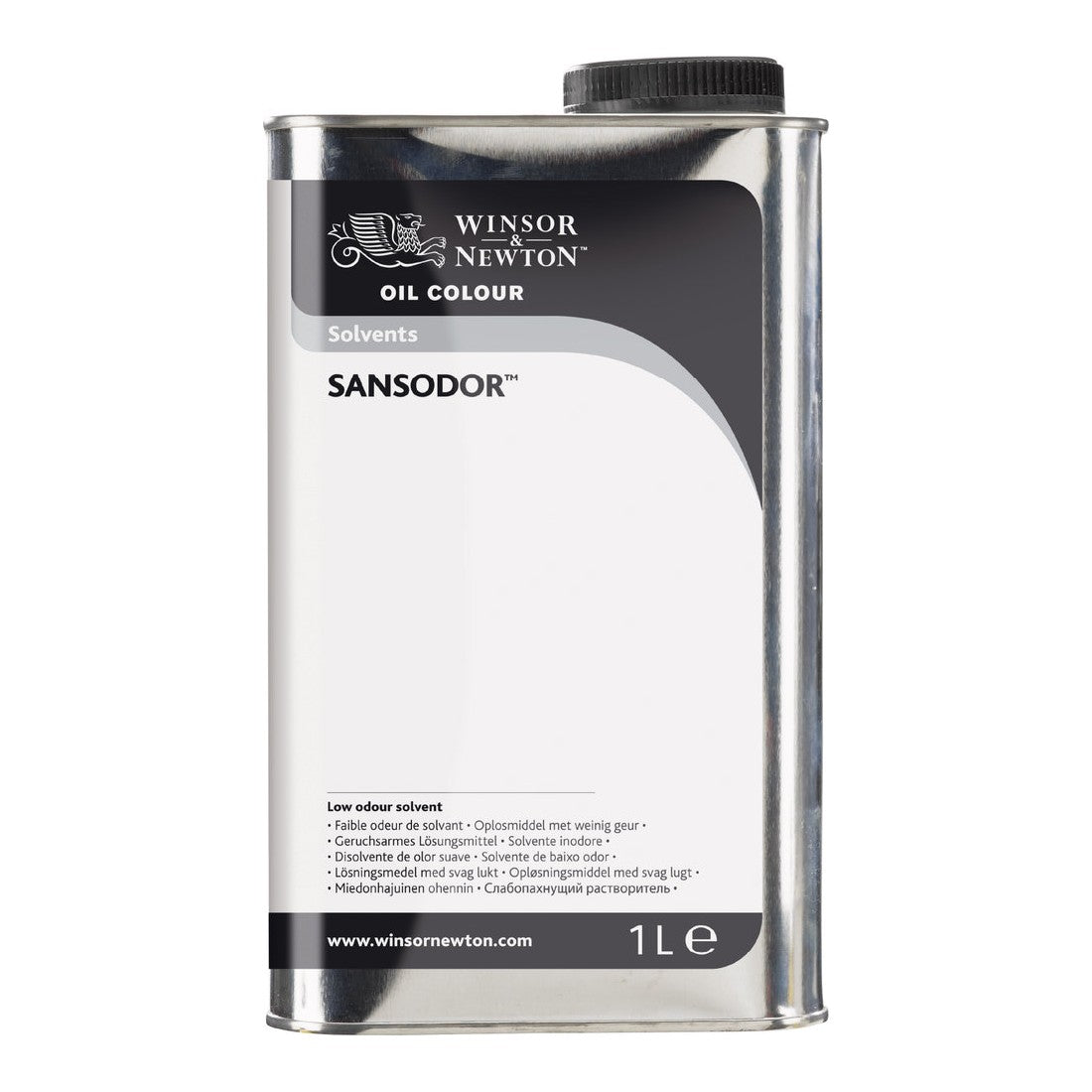 DILUENTE WINSOR NEWTON SANSODOR 1000ml 3053757
