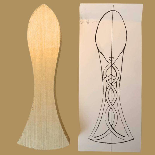 KIT PARA ENTALHE EM MADEIRA BEAVERCRAFT DIY04