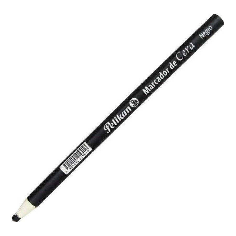 LAPIS DERMATOGRAFICO PELIKAN PRETO 5219416