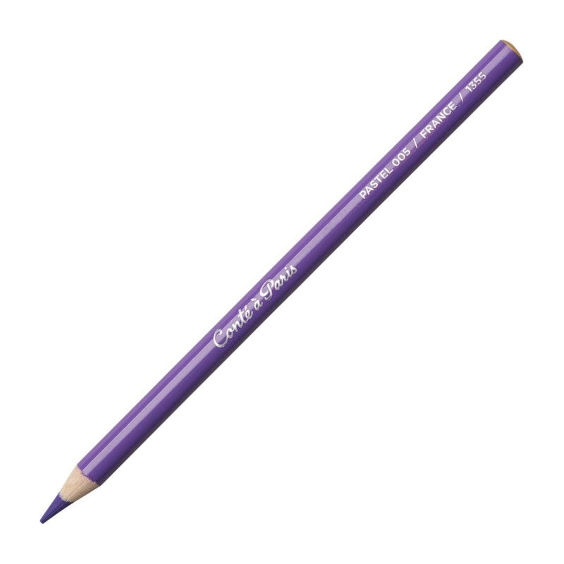 LAPIS PASTEL CONTE 005 VIOLET 2105