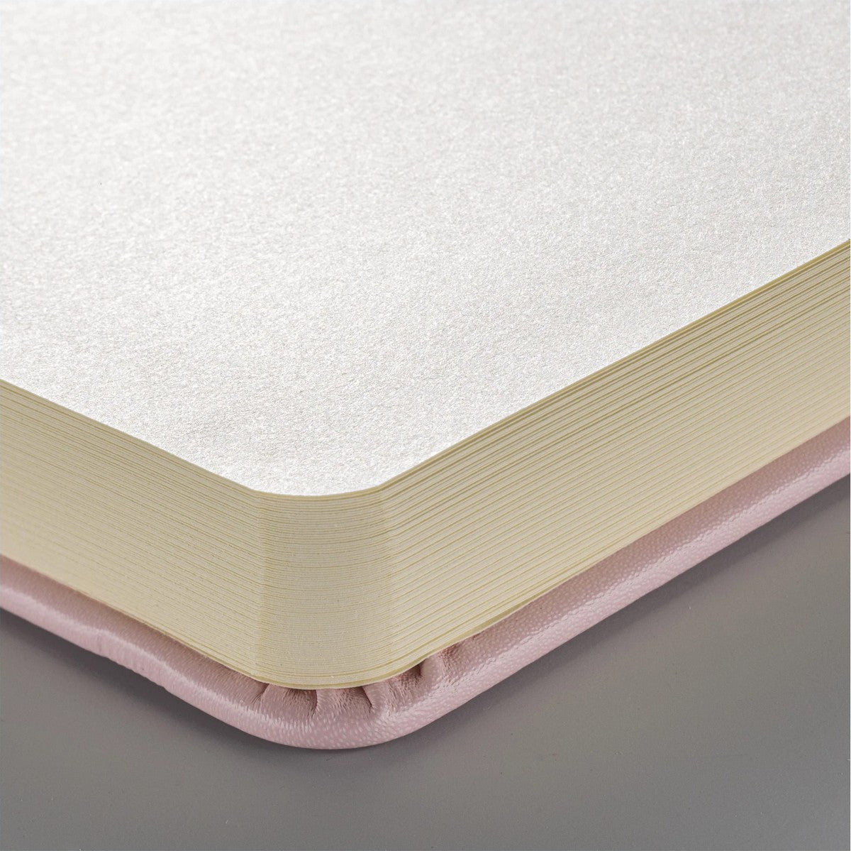 SKETCHBOOK TALENS PASTEL ROSE 13x21cm 80 FOLHAS
