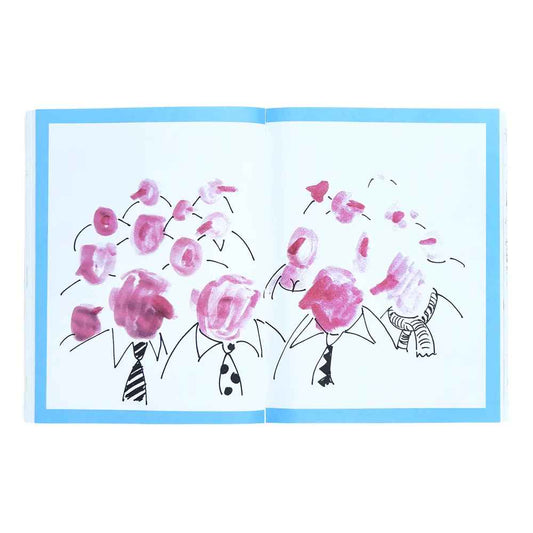 LIVRO "HIRAMEKI A BRICANDEIRA GENIAL DE DESENHAR" PENG E HU