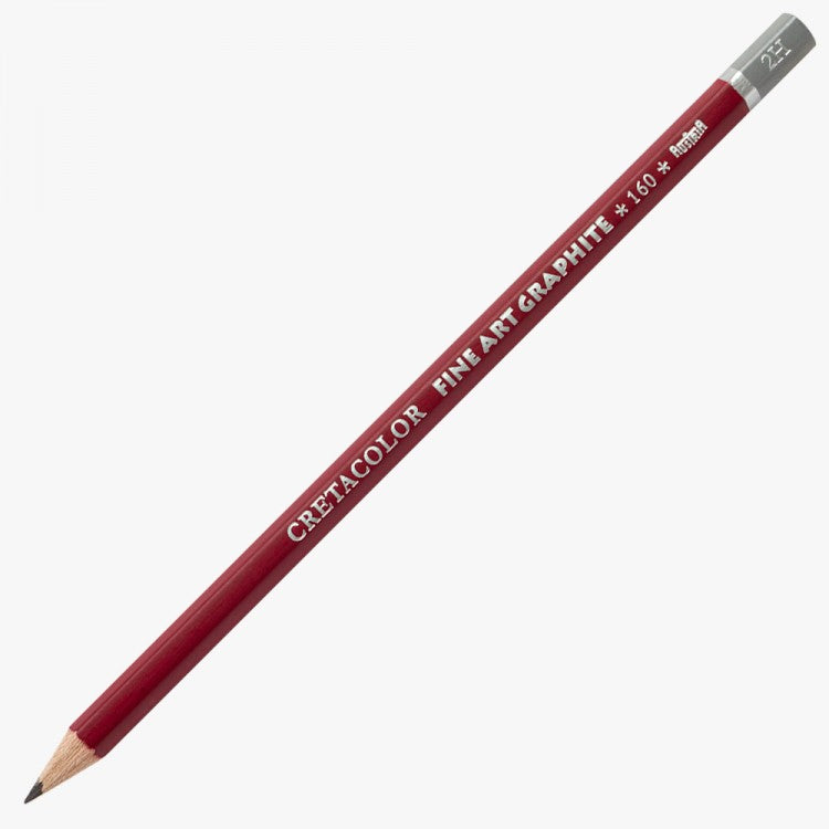 LAPIS GRADUADO CRETACOLOR CLEOS 2H