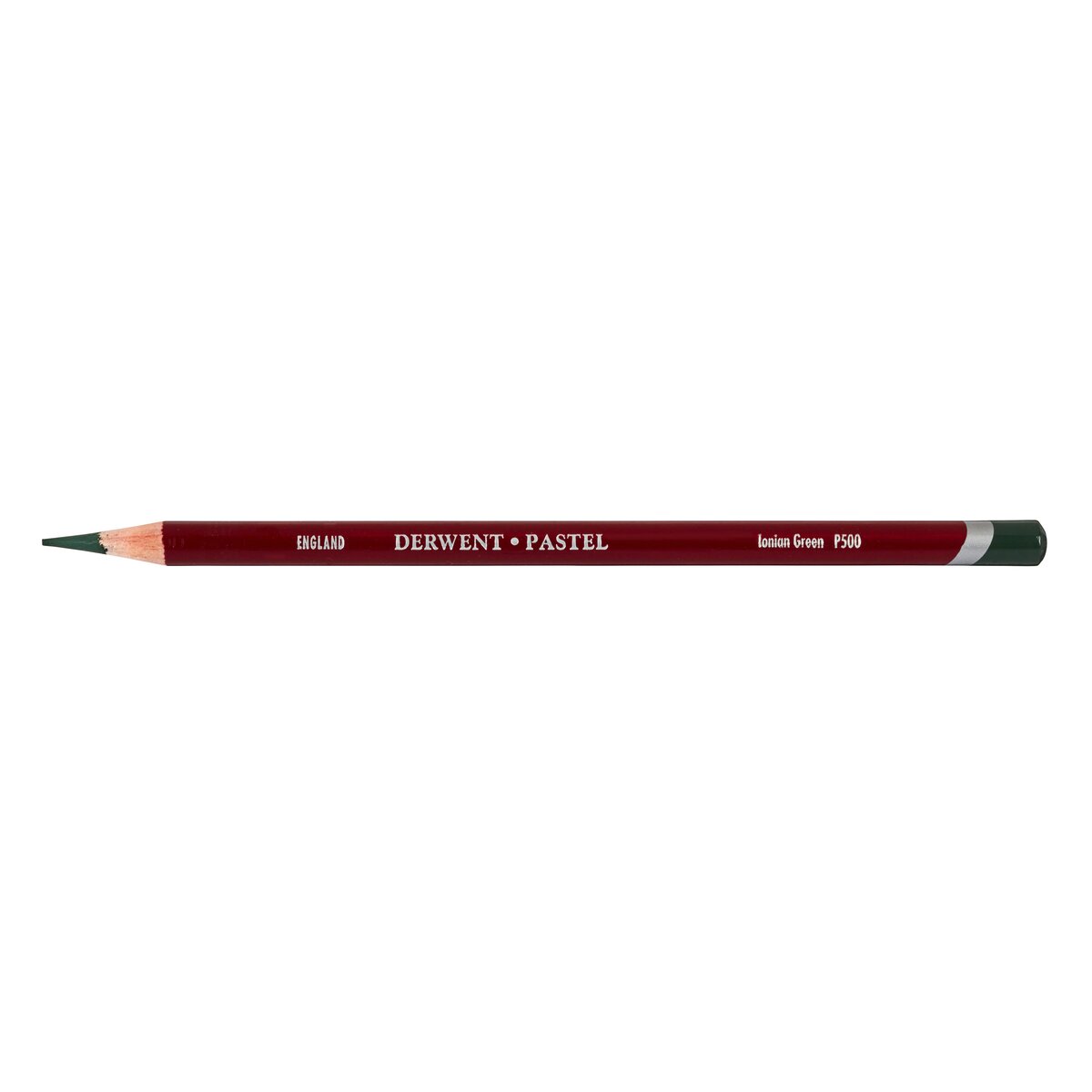 LAPIS PASTEL DERWENT P500 IONIAN GREEN
