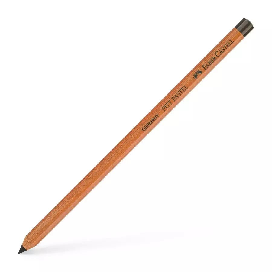 LAPIS ESBOÇO FABER CASTELL SEPIA DARK 112175