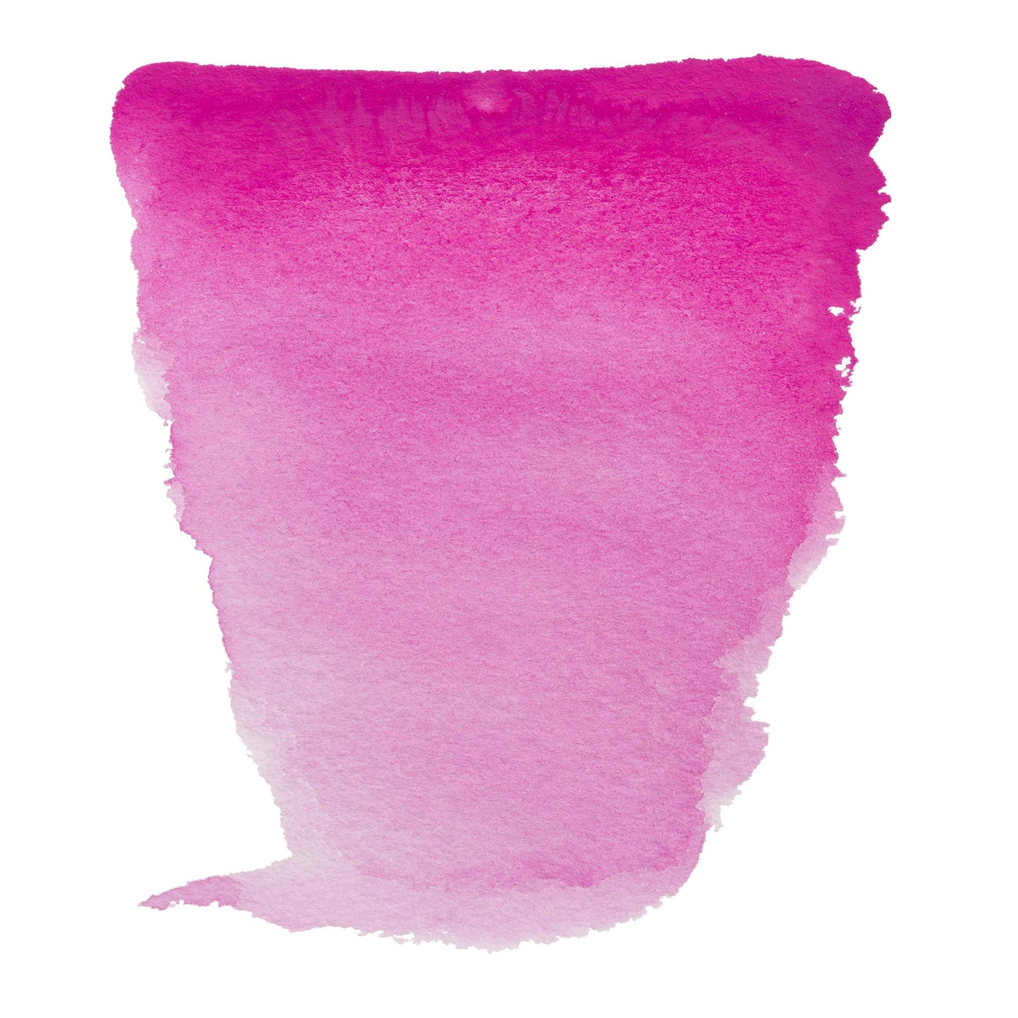 AQUARELA TALENS VAN GOGH HALF PAN 357 ROSE