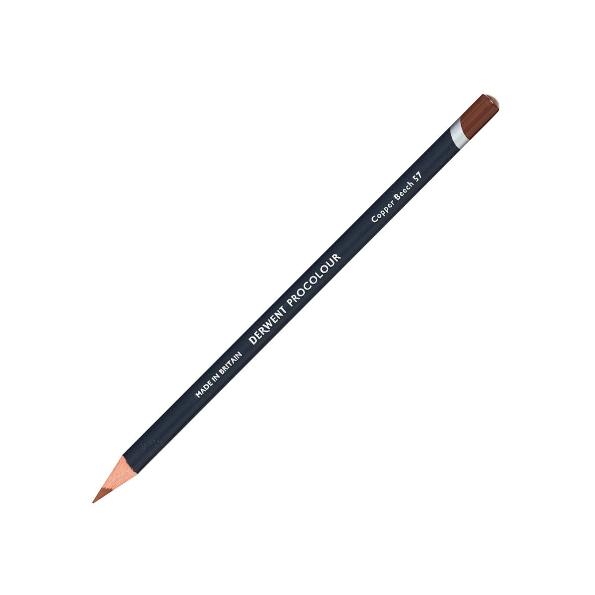 LAPIS COR DERWENT PROCOLOUR COPPER BEECH 57