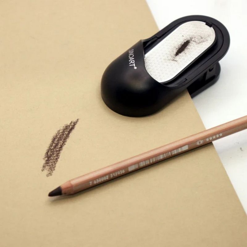 AFIADOR DE LAPIS ARTISTICO SINOART A296