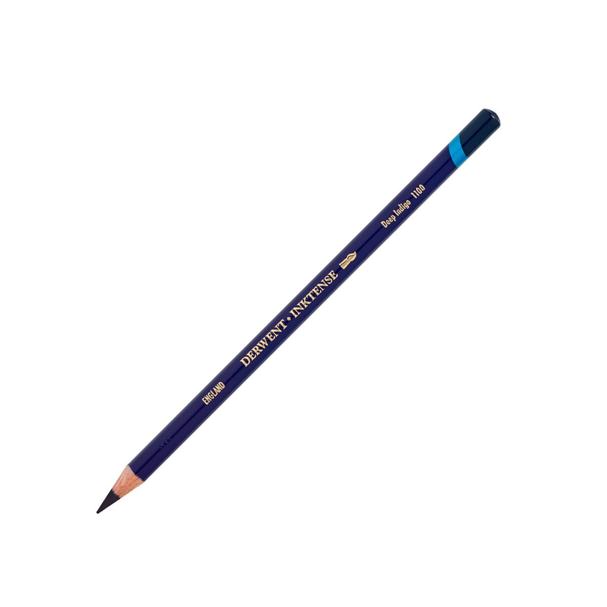 LAPIS AQUARELAVEL DERWENT INKTENSE 1100 DEEP INDIGO