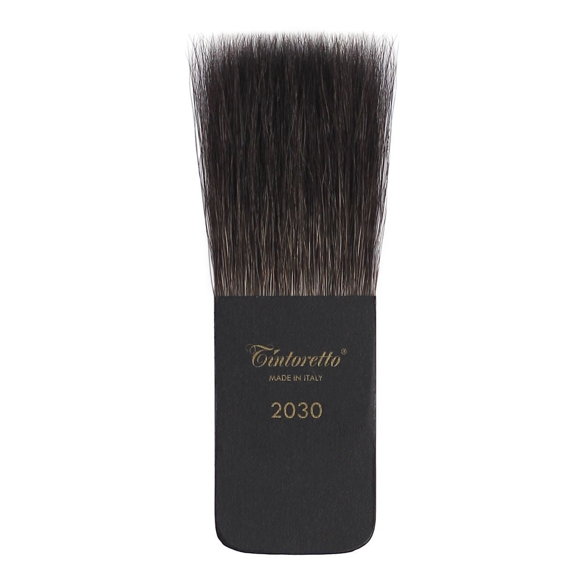 PINCEL TINTORETTO P/ DOURACAO PELENESA 30MM 2030 30