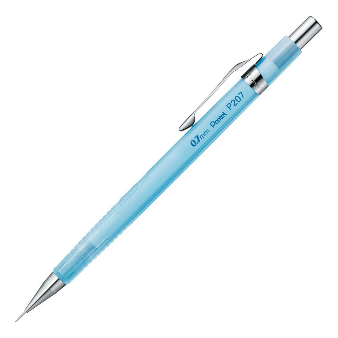 LAPISEIRA 0,7mm PENTEL P207 CLENA