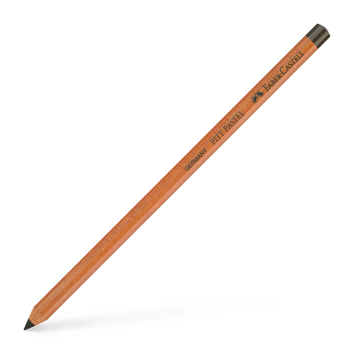 LAPIS PASTEL FABER CASTELL PITT 175 SEPIA ESCURO