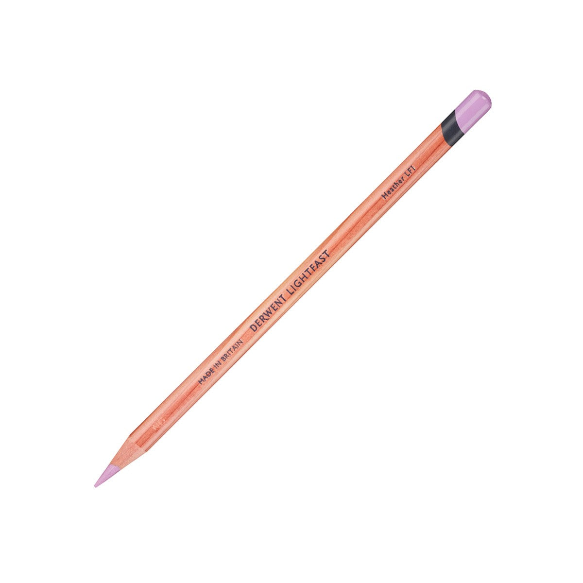 LAPIS COR DERWENT LIGHTFAST HEATHER