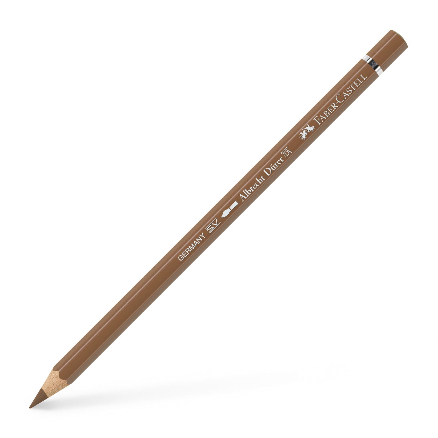 LAPIS AQUARELAVEL FABER CASTELL A. DURER AV 179 BISTRE