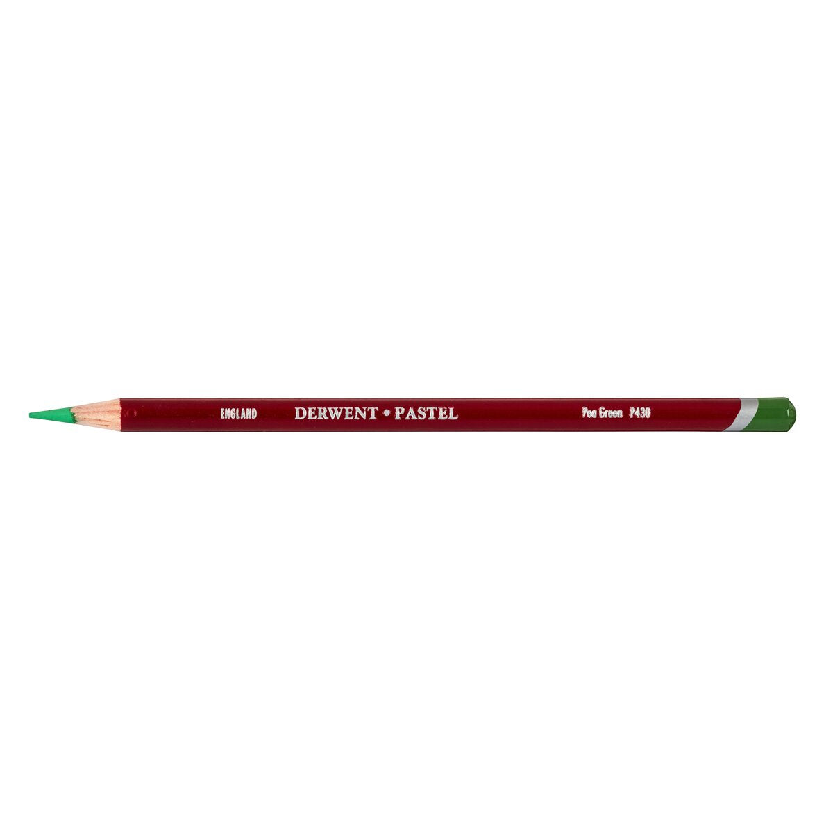 LAPIS PASTEL DERWENT P430 PEA GREEN