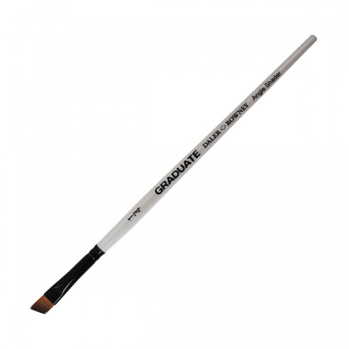 PINCEL DALER ROWNEY GRADUATE ANGLE SHADER 1/4" 212157025