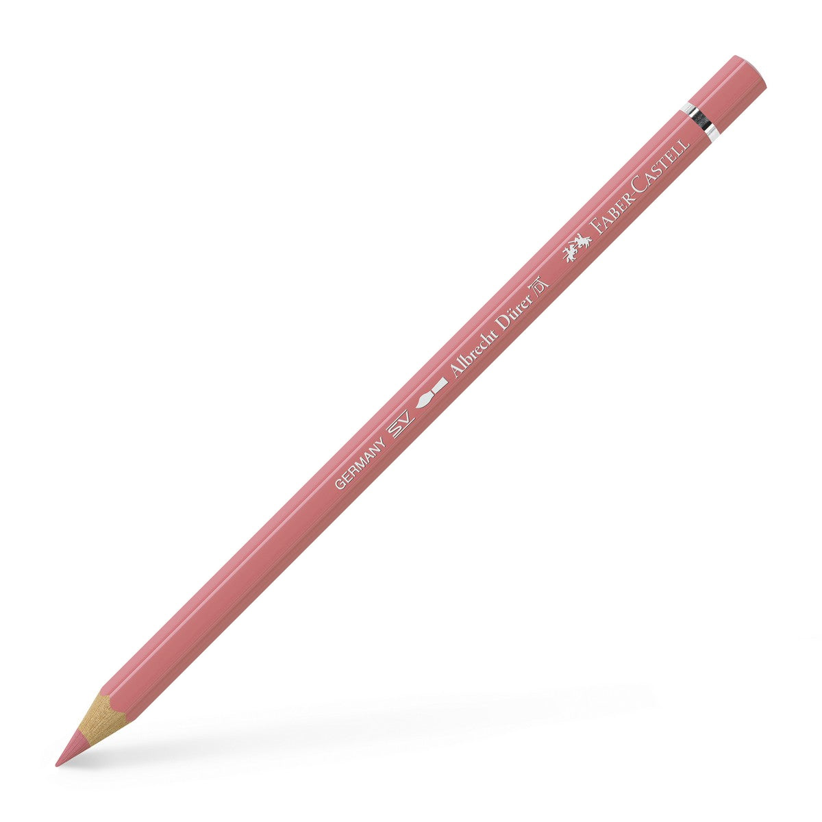 LAPIS AQUARELAVEL FABER CASTELL A. DURER AV 131 CORAL