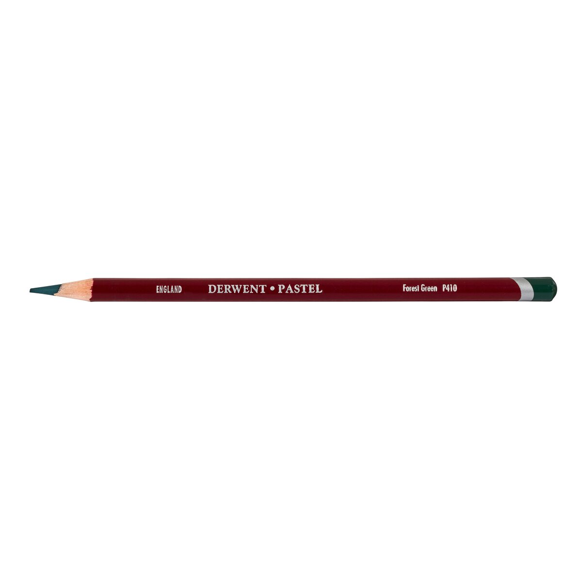 LAPIS PASTEL DERWENT P410 FOREST GREEN