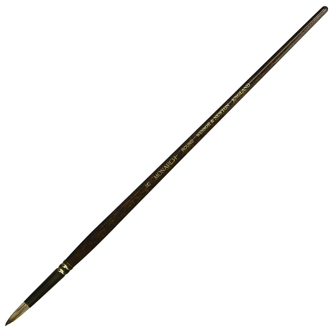PINCEL WINSOR NEWTON MONARCH 550x3008 ROUND 06mm
