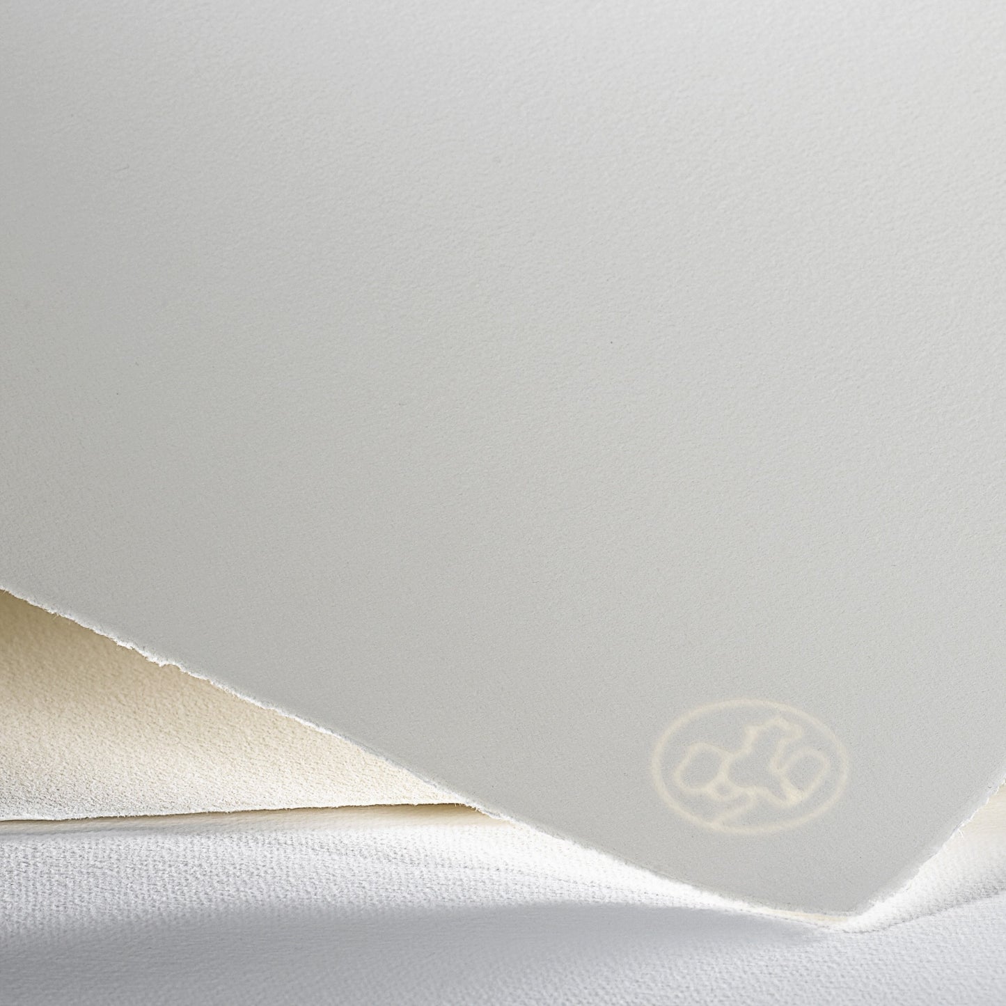 PAPEL HAHNEMUHLE GRAVURA 300g/m2 050% COTTON 78x106cm