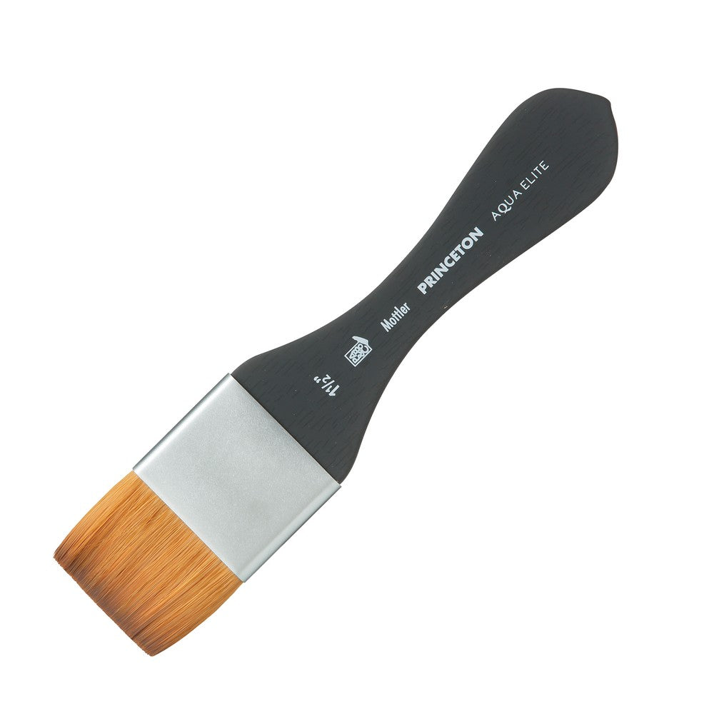 PINCEL PRINCETON AQUA ELITE AQUARELA SPALTER KOLINSKY SINT CURTO 1.5