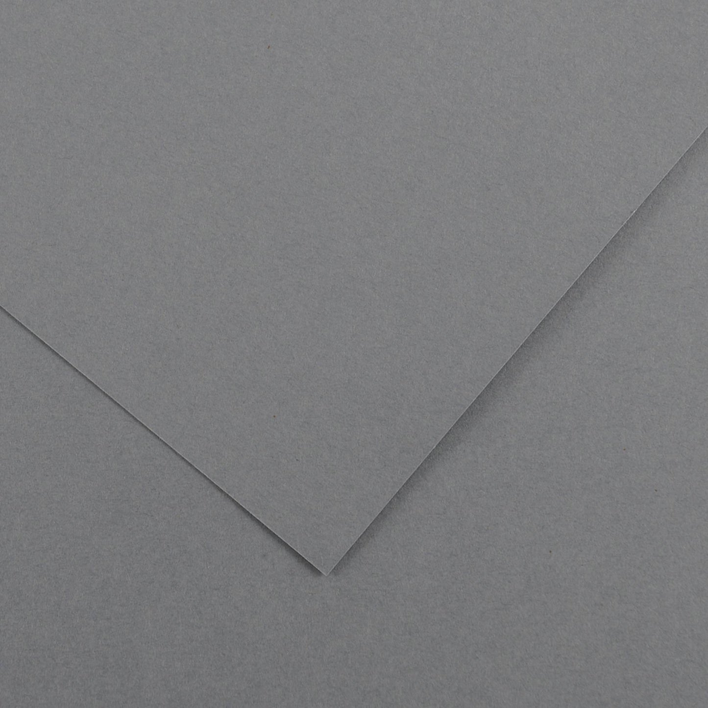 PAPEL CANSON IRIS VIVALDI 185G/M2 50X65 CINZA ESCURO