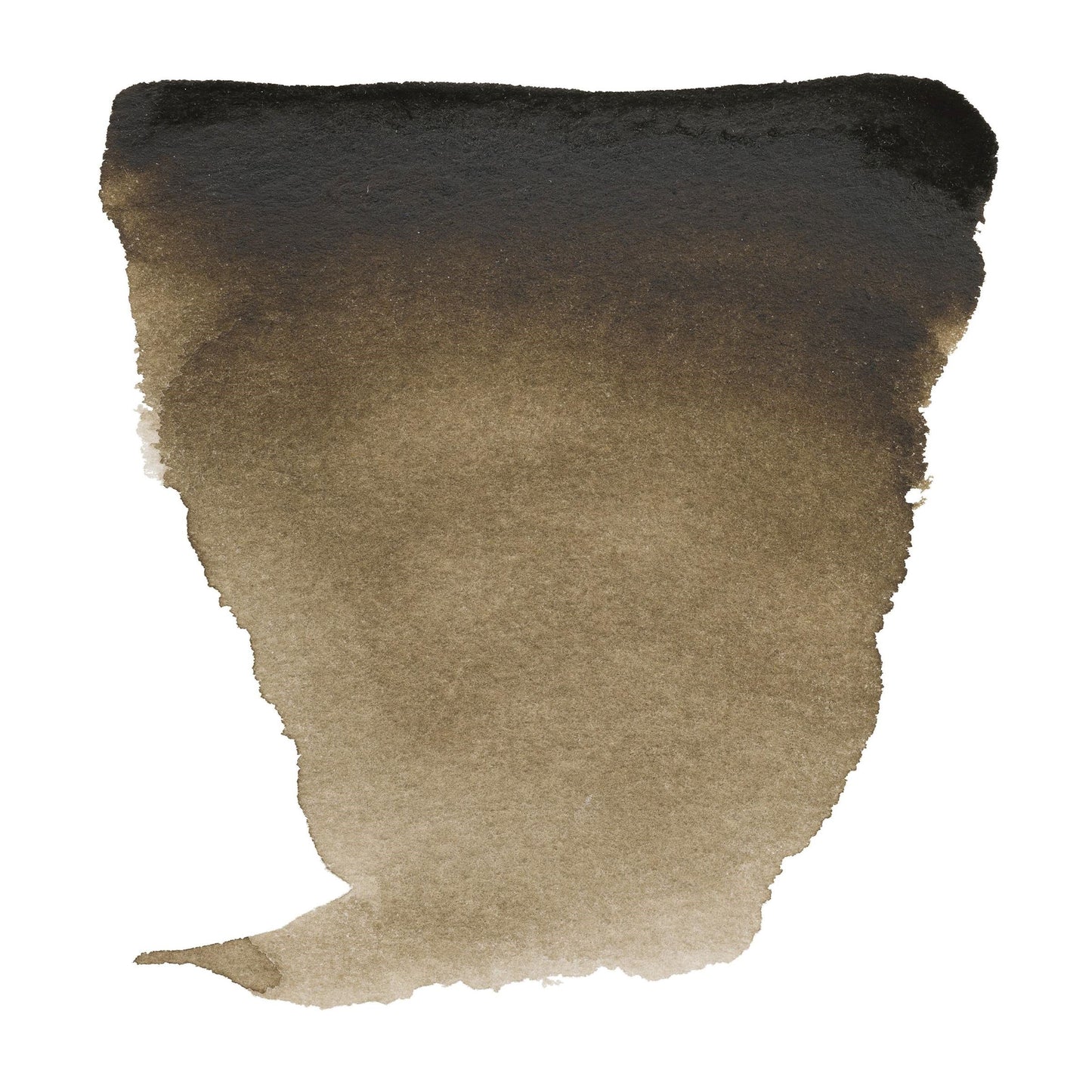 AQUARELA TALENS VAN GOGH HALF PAN 416 SEPIA