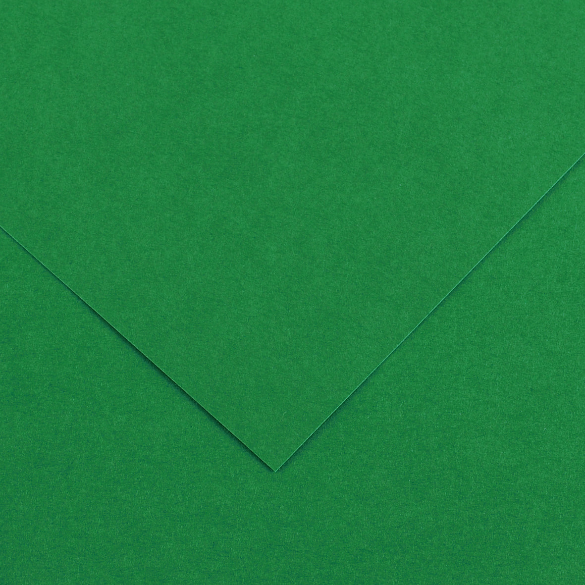 PAPEL CANSON IRIS VIVALDI 120G/M2 50X65 VERDE ESCURO