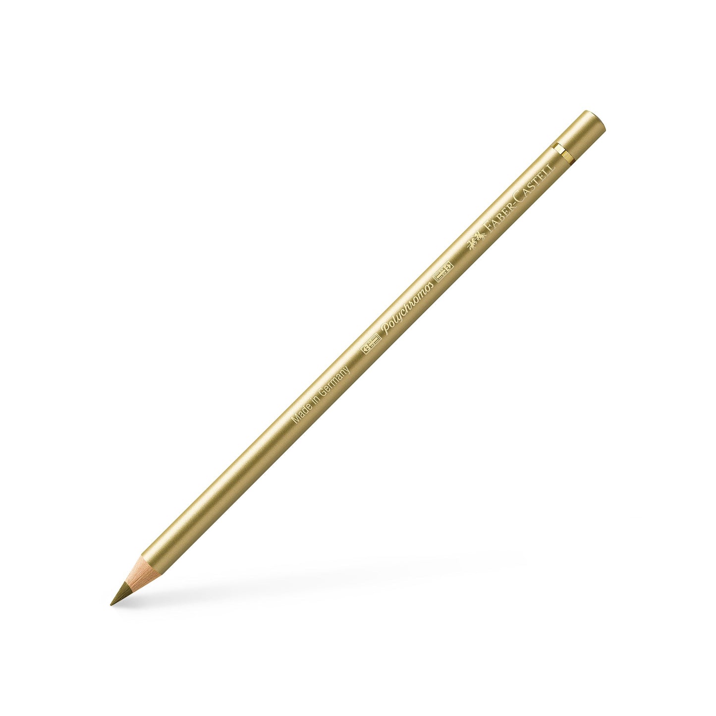 LAPIS COR FABER CASTELL POLYCHROMOS 250 GOLD