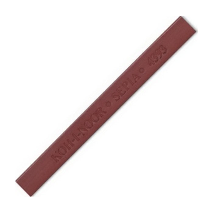 PASTEL SECO CARRE KOH-I-NOOR SANGUINE 4393