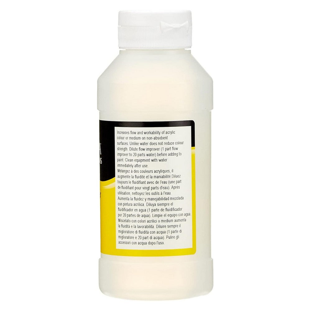 RETARDADOR ACRILICO W N GALERIA FLUIDO 250ML 3040818
