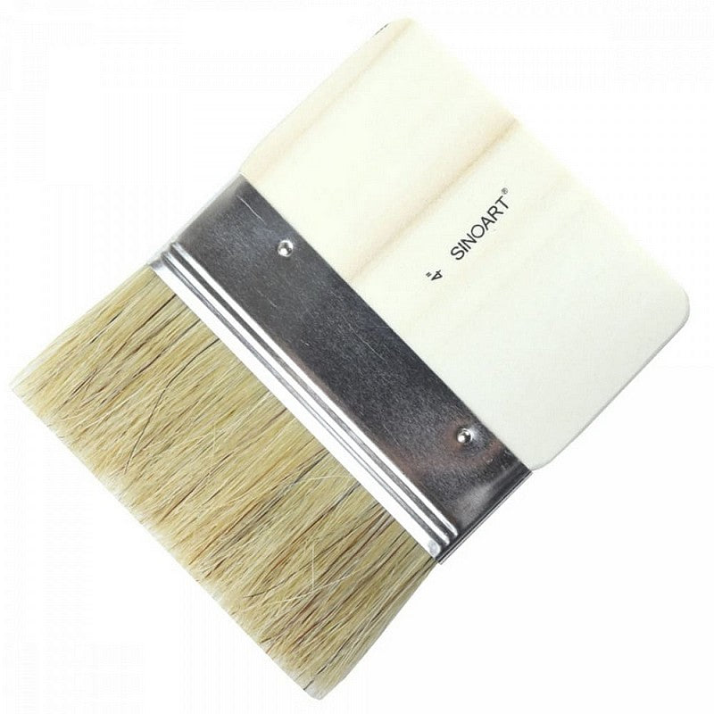 TRINCHA FREE PAINT PADDLE SINOART 100mm SFB0316 4