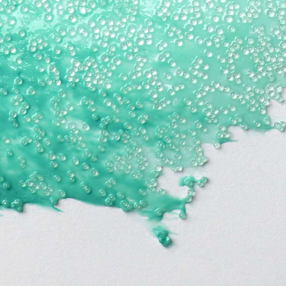 MEDIUM LIQUITEX TEXTURA GLASS BEADS 237ML 6908