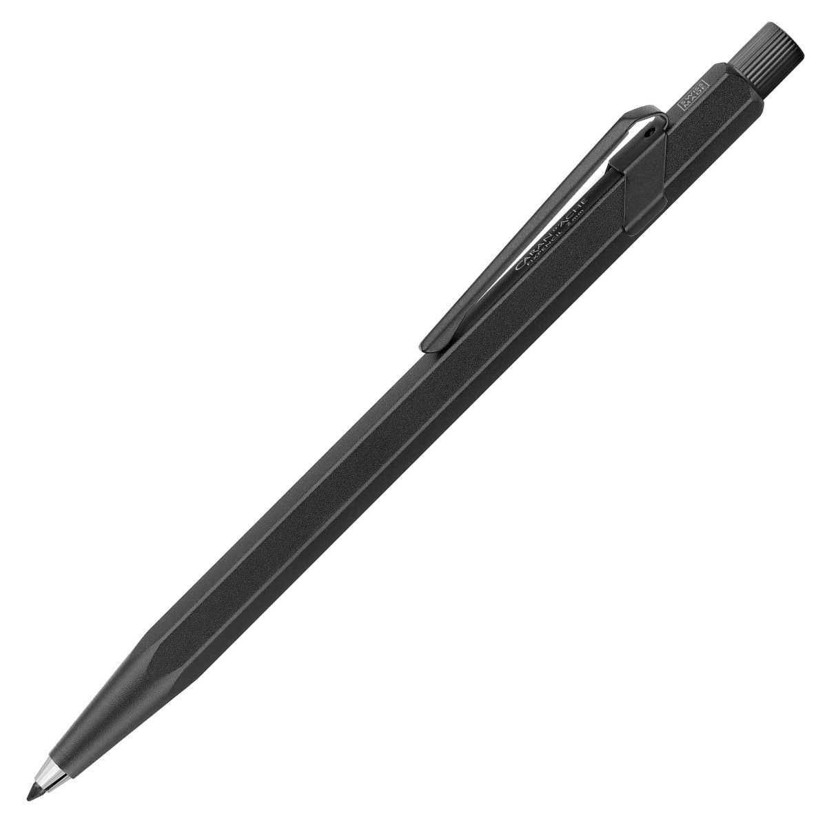 LAPISEIRA 2,0mm CARAN D'ACHE BLACK CODE 22496